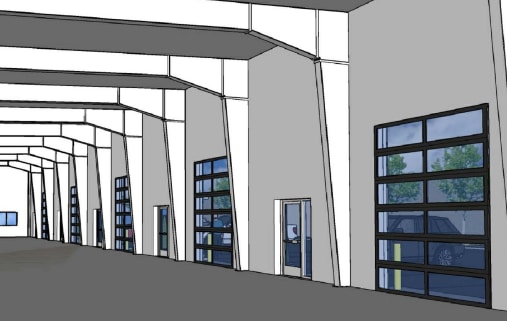 415 Brandywine Ave, Downingtown, PA à louer - Photo intérieure – Image 2 sur 5