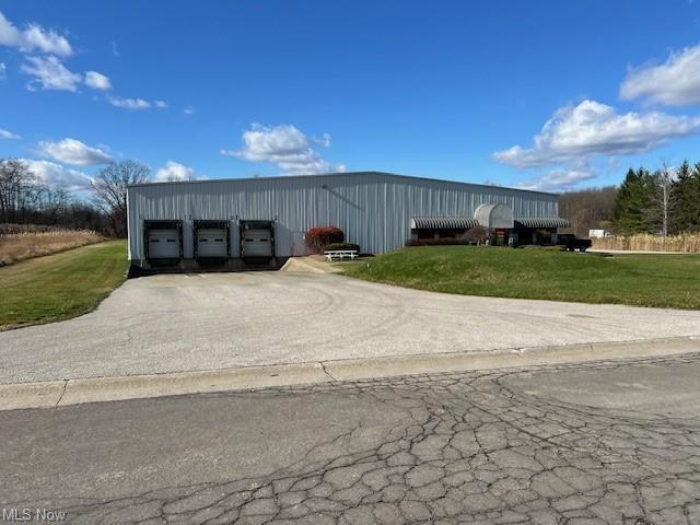 11783 Timber Point Trl, Mantua, OH à vendre - Photo de l’immeuble – Image 2 sur 4
