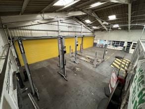 20-28 Waterloo Rd, Manchester à louer Photo intérieure– Image 2 sur 5