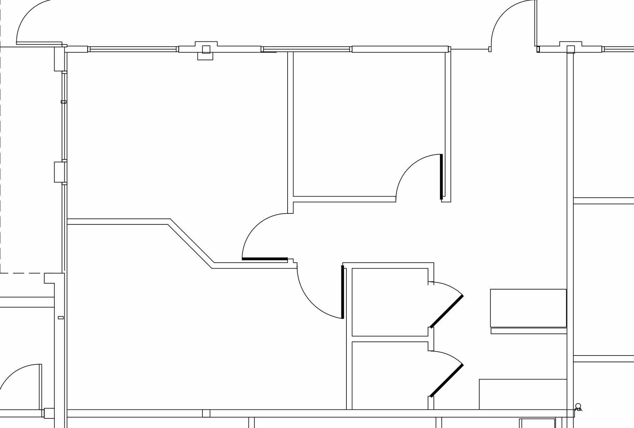 7776 S Pointe Pky W, Phoenix, AZ à louer Plan d’étage– Image 1 sur 1