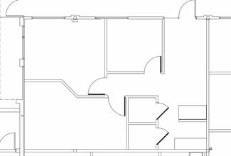 7776 S Pointe Pky W, Phoenix, AZ à louer Plan d’étage– Image 1 sur 1