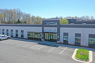 Plus de détails pour 360 Executive Ct, Hillsborough, NC - Local d'activités à louer