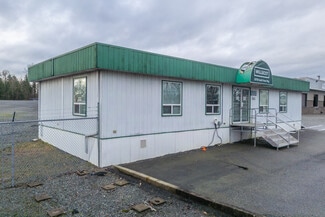 Plus de détails pour 30796 S Fraser Way, Abbotsford, BC - Industriel/Logistique à louer