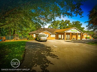 Plus de détails pour 1966 Magwood Dr, Charleston, SC - Local commercial à vendre