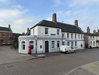 Plus de détails pour 17 Market Pl, Fakenham - Local commercial à vendre