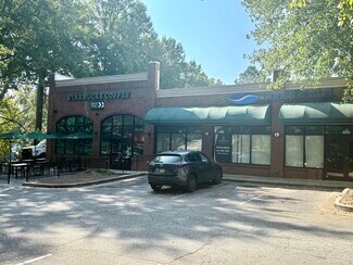 Plus de détails pour 3660 Cascade Rd, Atlanta, GA - Local commercial à louer