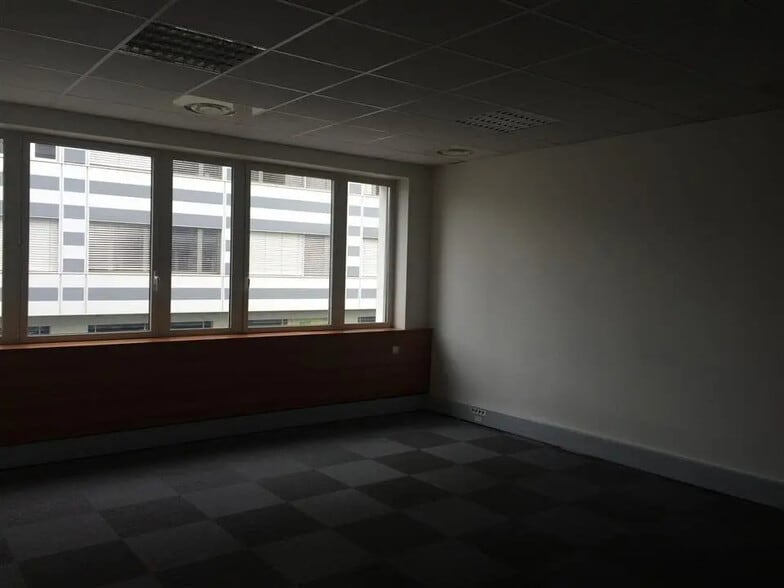 Bureau dans Toulouse à louer - Photo de l’immeuble – Image 2 sur 4