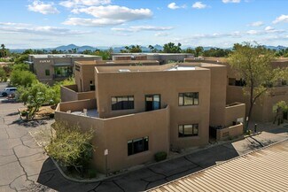 Plus de détails pour 8712 E Vista Bonita Dr, Scottsdale, AZ - Bureau à vendre