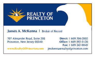 James McKenna
