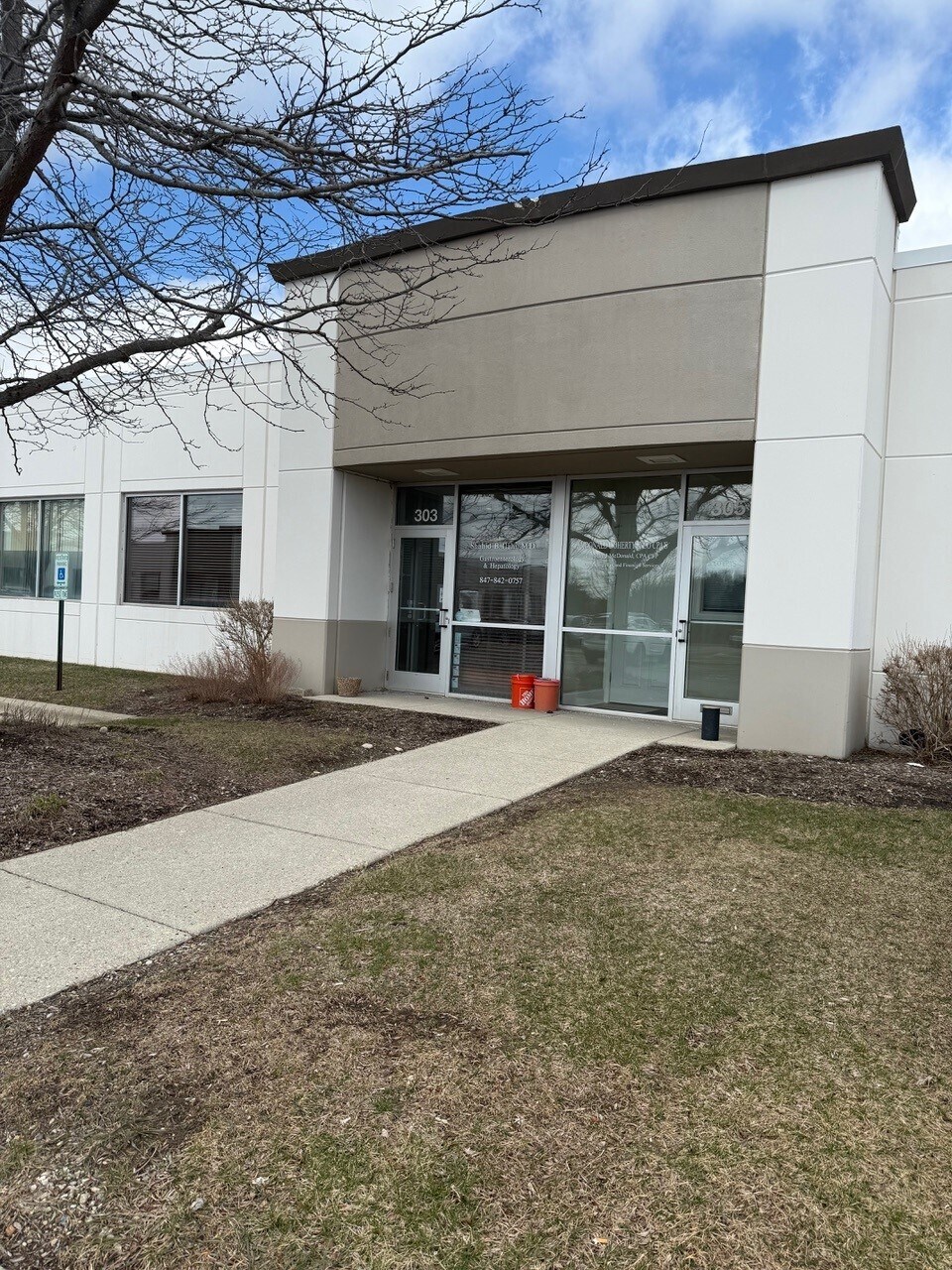 22285 N Pepper Rd, Lake Barrington, IL à vendre Photo principale– Image 1 sur 2