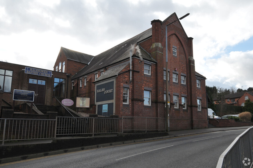 Stourbridge Rd, Halesowen à louer - Photo de l’immeuble – Image 3 sur 3