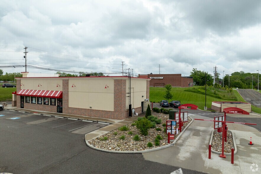 1240 OH-303, Streetsboro, OH à vendre - Photo de l’immeuble – Image 2 sur 5