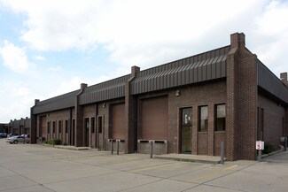 Plus de détails pour 6050 Wedeking Ave, Evansville, IN - Industriel/Logistique à louer