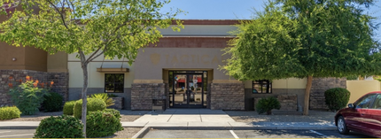 1906 N Higley Rd, Mesa, AZ à louer Photo de l’immeuble– Image 2 sur 2
