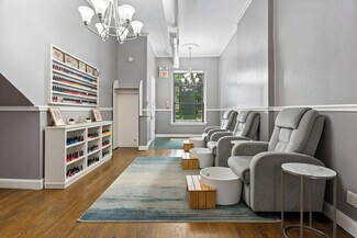 Plus de détails pour 133 E 39th St, New York, NY - Bureau à louer