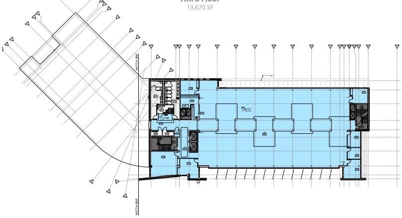 450 Coyier Ln, Madison, WI à louer Plan d’étage– Image 1 sur 1