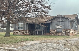 Plus de détails pour 315 W Almar Dr, Chickasha, OK - Terrain à vendre