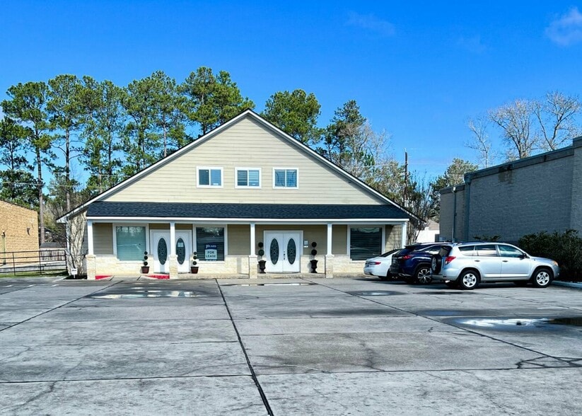6018 FM 1488 Rd, Magnolia, TX à louer - Photo principale – Image 1 sur 6