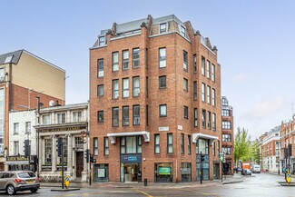 Plus de détails pour 170 Vauxhall Bridge Rd, Londres - Médical à louer