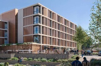 Plus de détails pour Mulberry Way, Wakefield - Local commercial à vendre
