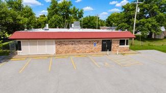 Plus de détails pour 417 S Church St, Saint Peters, MO - Local commercial à louer
