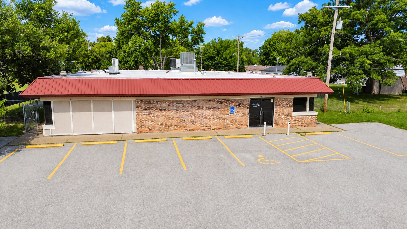 417 S Church St, Saint Peters, MO à louer Photo de l’immeuble– Image 1 sur 6