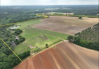 Plus de détails pour 2833 Omussee Rd, Dothan, AL - Terrain à vendre