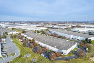 7566 Morris Ct, Allentown, PA - VUE AÉRIENNE  vue de carte