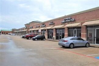 Plus de détails pour 8955 N Hwy 6, Houston, TX - Local commercial à louer