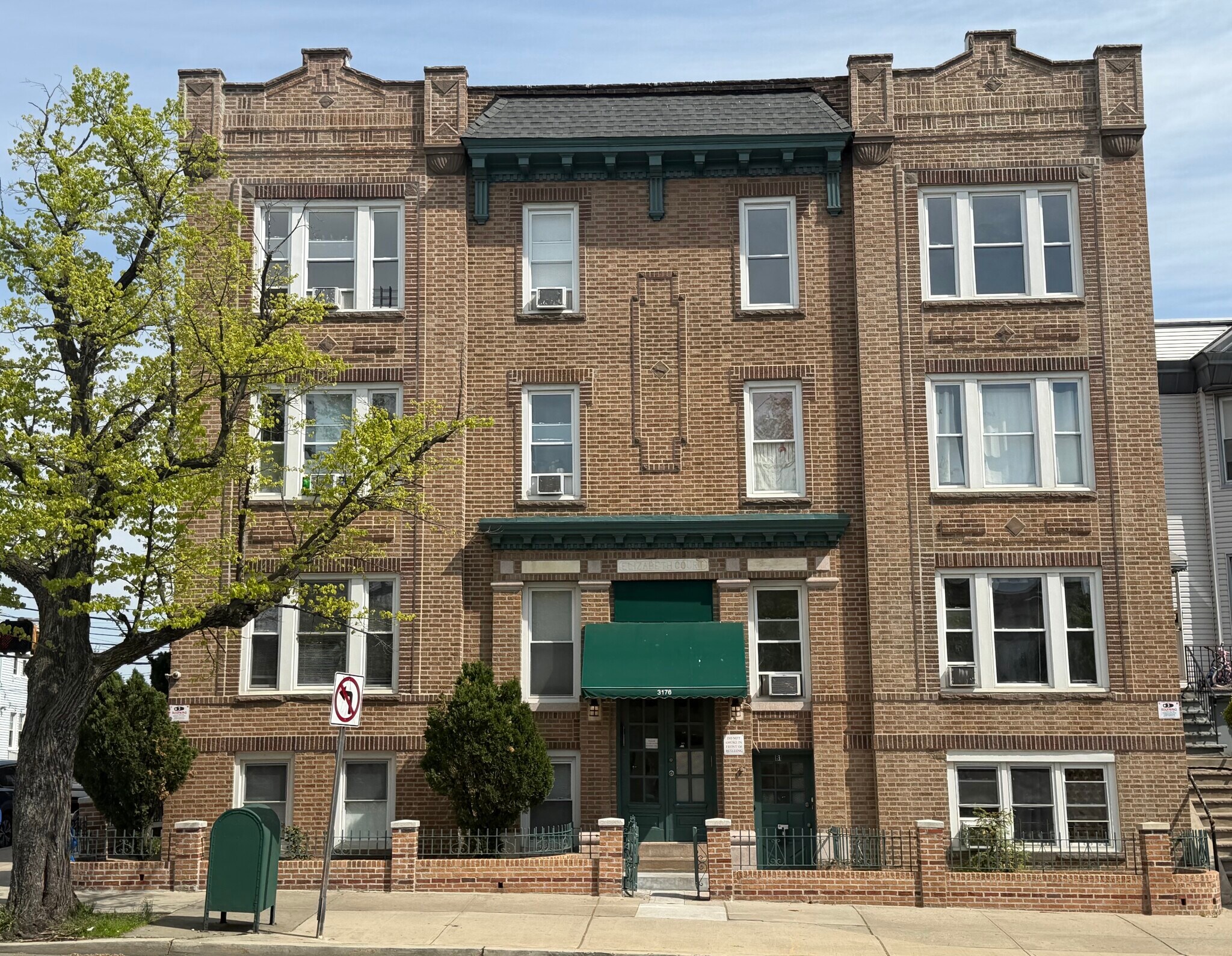 3176 John F. Kennedy Blvd, Jersey City, NJ à vendre Photo principale– Image 1 sur 23