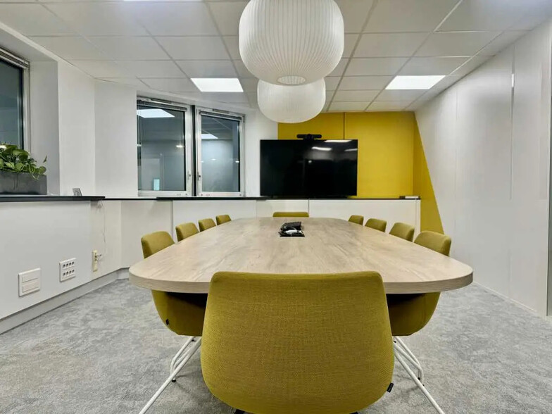 Bureau dans Lyon à louer - Photo intérieure – Image 1 sur 13