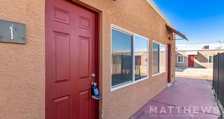 Plus de détails pour 3601 W Melvin St, Phoenix, AZ - Logement à vendre