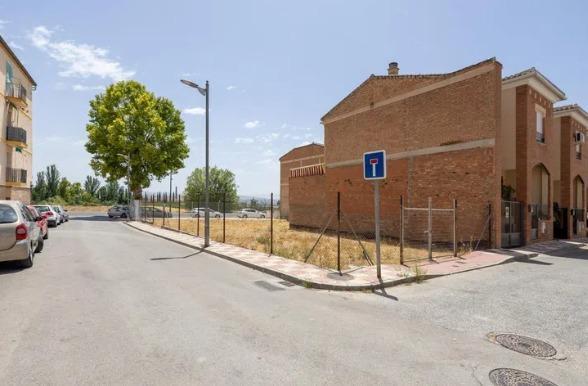 Calle Lindaraja, 2-2, Pinos Puente, Granada à vendre - Photo principale – Image 1 sur 12