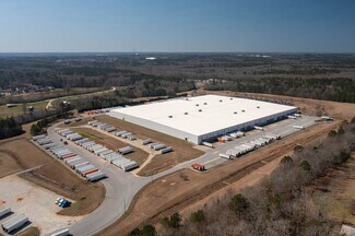 Plus de détails pour 3101 Anderson Rd, Opelika, AL - Industriel/Logistique à louer