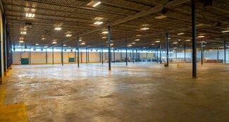 Plus de détails pour 2181 Sylvan Rd, East Point, GA - Industriel/Logistique à louer