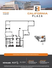 2121 N California Blvd, Walnut Creek, CA à louer Plan d’étage– Image 1 sur 1