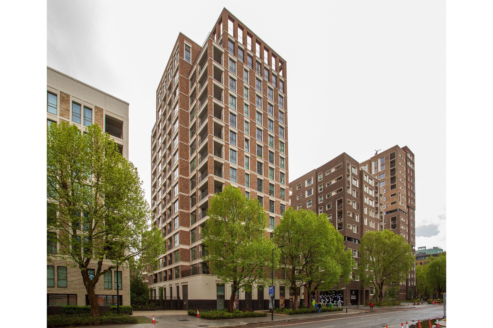 34 Heygate St, Londres à vendre Photo principale– Image 1 sur 6