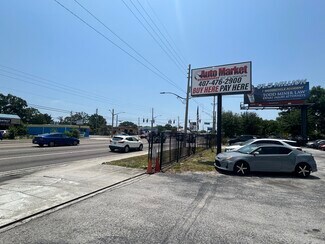 Plus de détails pour 690 N Semoran Blvd, Orlando, FL - Local commercial à vendre