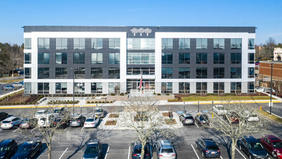1829 Reisterstown Rd, Pikesville, MD à louer - Photo de l’immeuble – Image 2 sur 3