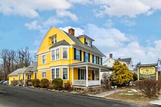 Plus de détails pour 3630 Main St, Stone Ridge, NY - Local commercial à vendre