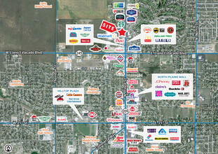 3916 N Prince St, Clovis, NM à louer Photo de l’immeuble– Image 2 sur 3