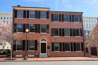 Plus de détails pour 220 W Gay St, West Chester, PA - Bureau à louer