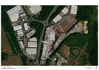 Plus de détails pour Cannock Rd, Essington - Terrain à louer