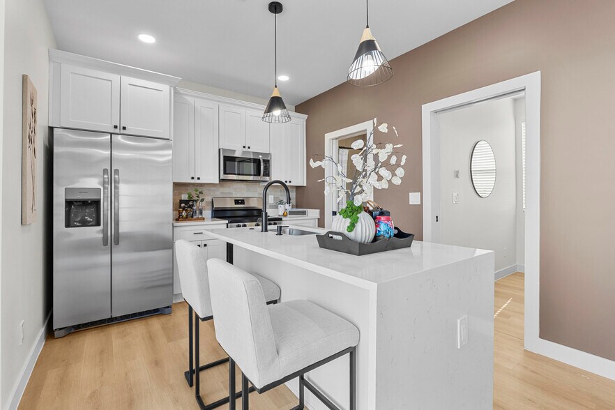 1405 14TH st, Phoenix, AZ à vendre - Photo de l’immeuble – Image 2 sur 12