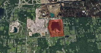 Plus de détails pour 13781 Buno Rd, Milford, MI - Terrain à vendre