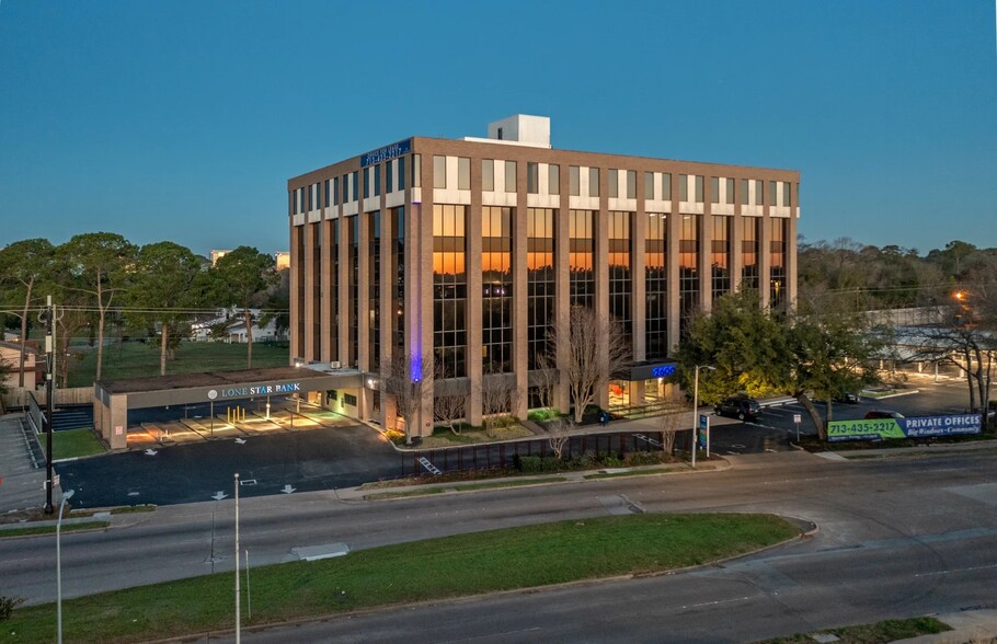 Private Coworking, Houston, TX à louer - Photo de l’immeuble – Image 1 sur 19
