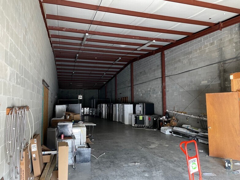 3100 Mercer University Dr, Macon-Bibb, GA à louer - Photo intérieure – Image 3 sur 15