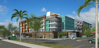 Plus de détails pour 2702 N 44th St, Phoenix, AZ - Terrain à vendre
