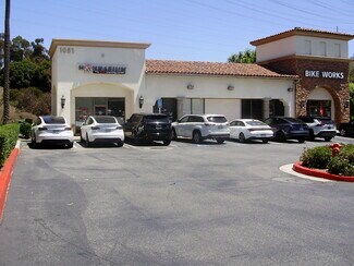 Plus de détails pour 1051 Avenida Pico, San Clemente, CA - Local commercial à vendre