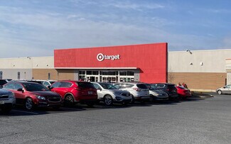 Plus de détails pour 1701-1741 Quentin Rd, Lebanon, PA - Local commercial à louer